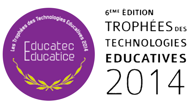 Trophées Educatec